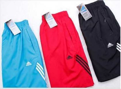 Bermuda Adidas