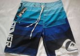 Bermuda QUIKSILVER