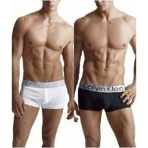Cuecas Calvin Klein