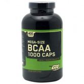 BCAA ON 200 CAPS